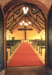 Makiti Wedding & Function Centre