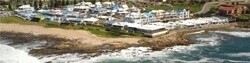 Point Village Self-Catering Accommodation