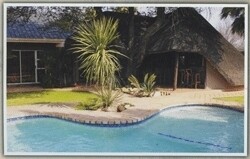 Royal Court Guesthouse