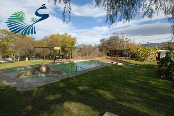 Seaview Lodge