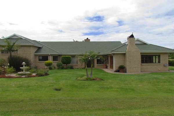 Seaview Lodge