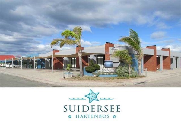 Seaview Lodge