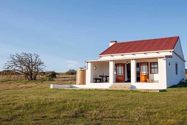 Seaview Lodge