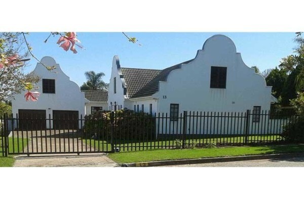 Seaview Lodge