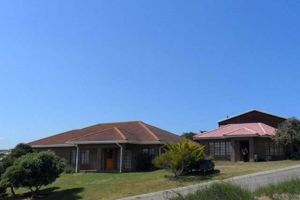 Seaview Lodge