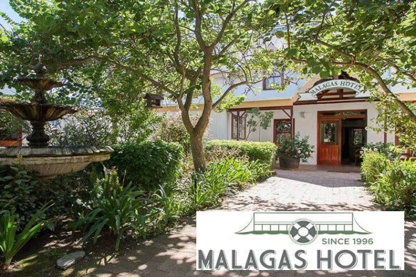 Seaview Lodge