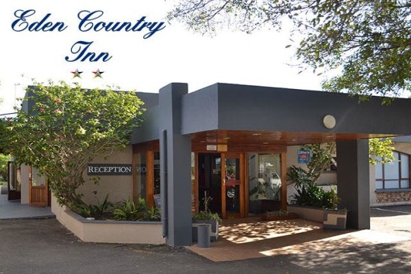 Seaview Lodge
