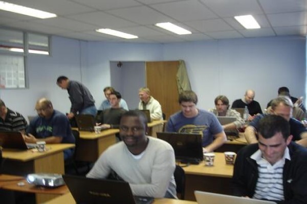 Linux Training