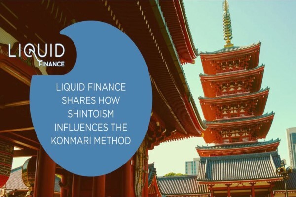 Liquid Finance