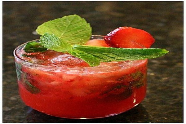 Liquid Sensations