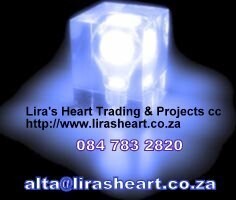 Lira'S Heart Trading & Projects Cc
