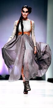 Lisof-Leaders In Fashion Education