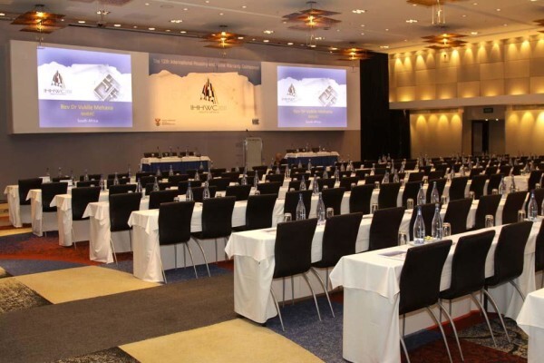 Litha-Communicaations (Pty) Ltd
