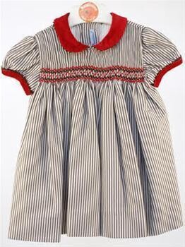 Little French Girl