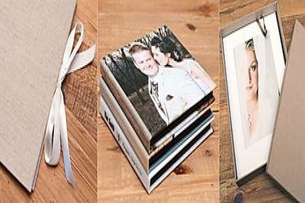 Little White Ribbon Photography