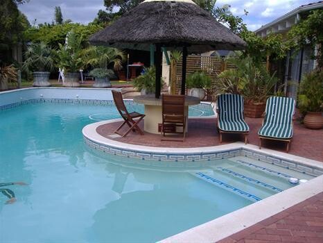 Livesey Lodge Guest House