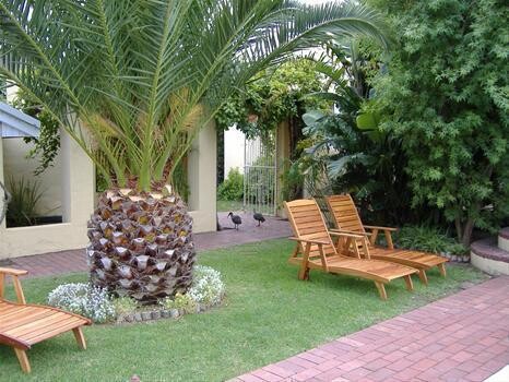 Livesey Lodge Guest House