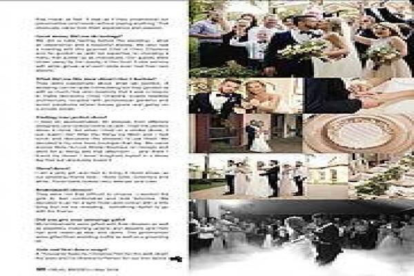Little White Ribbon Photography