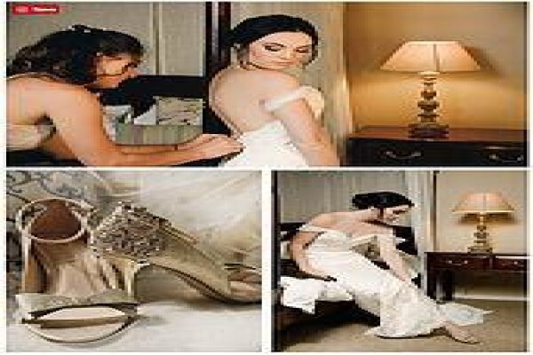 Little White Ribbon Photography