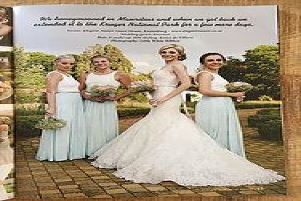 Little White Ribbon Photography