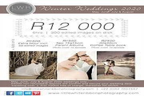 Little White Ribbon Photography