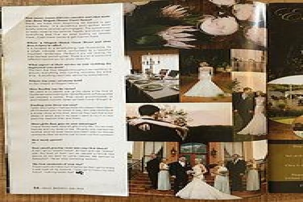Little White Ribbon Photography