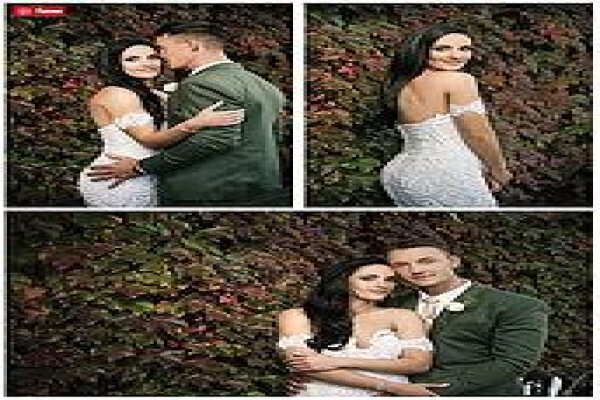 Little White Ribbon Photography