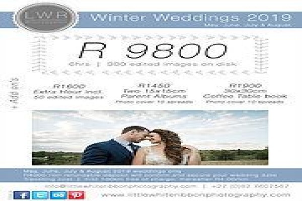 Little White Ribbon Photography