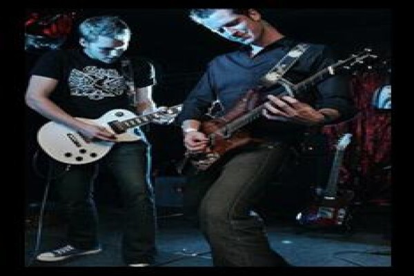 Live Bands