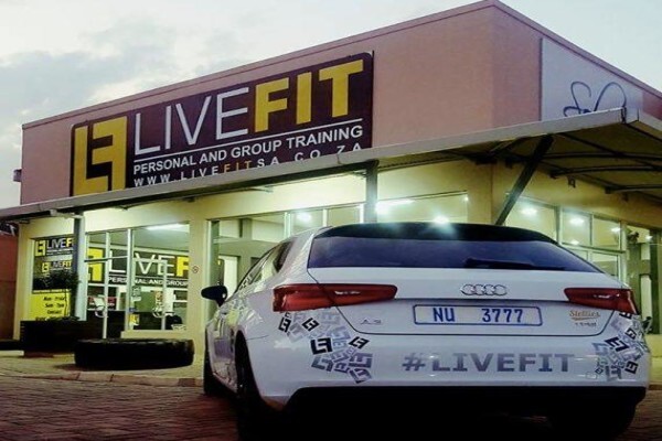 Livefit