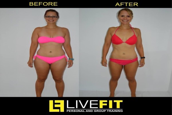 Livefit