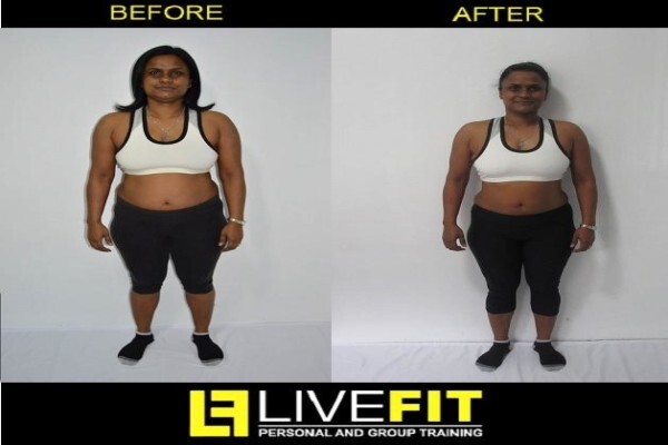 Livefit