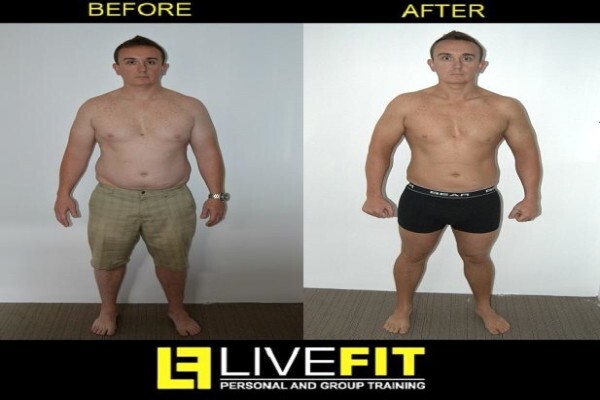 Livefit
