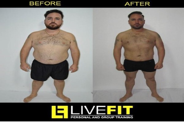 Livefit