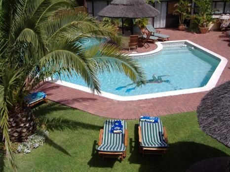 Livesey Lodge Guest House