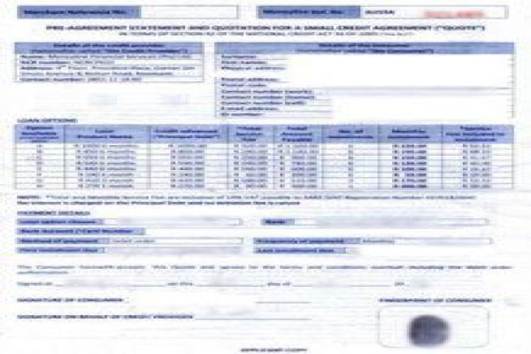 Loan Lenders