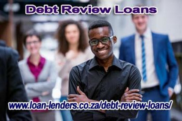 Loan Lenders