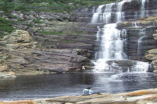 Hog Hollow Country Lodge