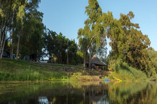Bonnievale River Lodge