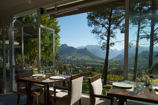 La Petite Ferme Lakeside Lodges