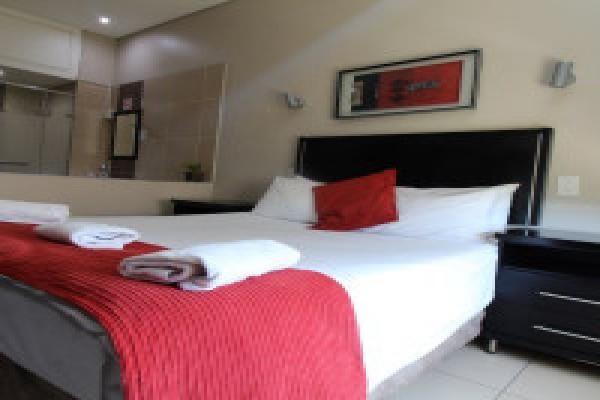 Alcazaba Lodges