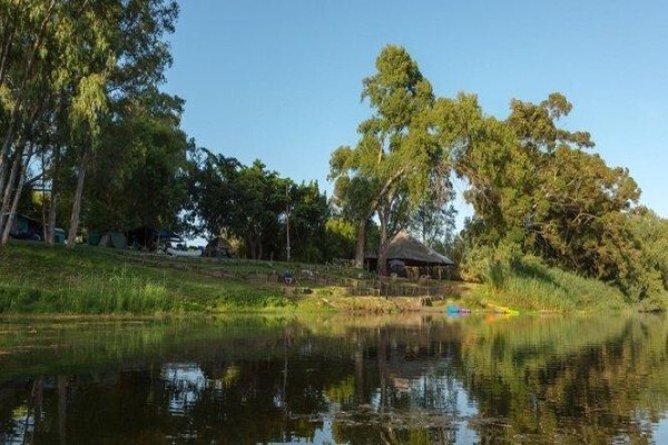 Bonnievale River Lodge