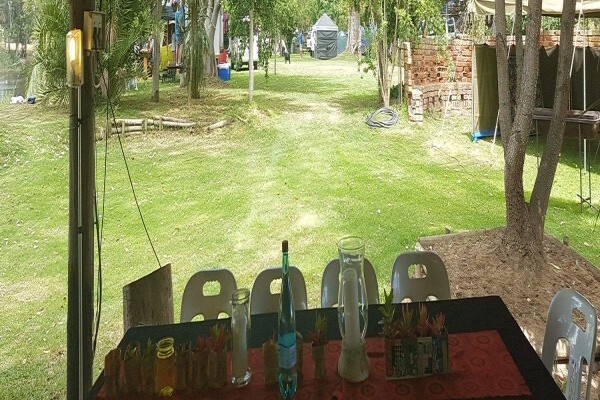 Bonnievale River Lodge