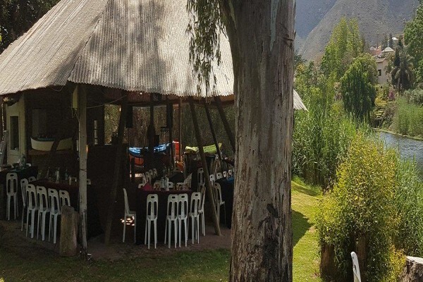 Bonnievale River Lodge