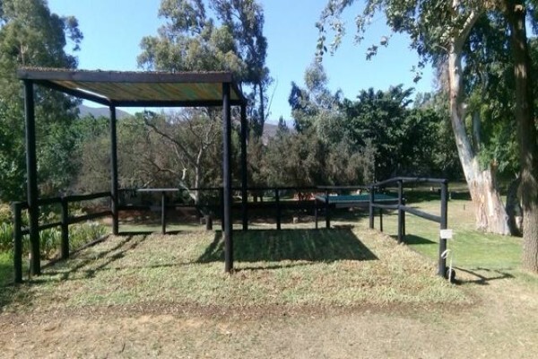 Bonnievale River Lodge