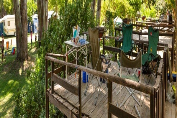 Bonnievale River Lodge