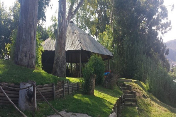 Bonnievale River Lodge