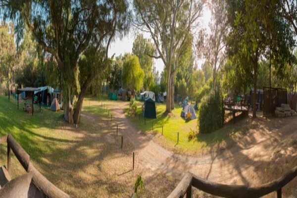 Bonnievale River Lodge