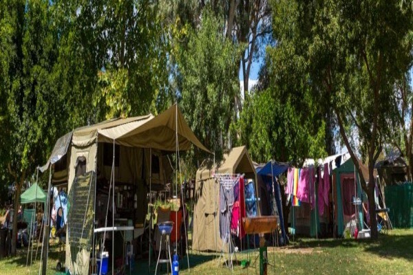 Bonnievale River Lodge