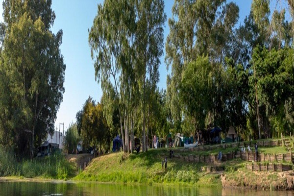Bonnievale River Lodge